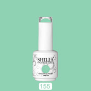 SHILLS PROFESSIONAL Uv/Led Soak Off Gel Polish 15ml 101-200
