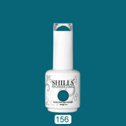 SHILLS PROFESSIONAL Uv/Led Soak Off Gel Polish 15ml 101-200