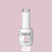 SHILLS PROFESSIONAL Uv/Led Soak Off Gel Polish 15ml 101-200