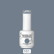 SHILLS PROFESSIONAL Uv/Led Soak Off Gel Polish 15ml 101-200