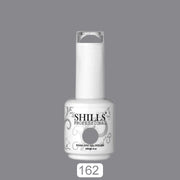 SHILLS PROFESSIONAL Uv/Led Soak Off Gel Polish 15ml 101-200