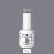 SHILLS PROFESSIONAL Uv/Led Soak Off Gel Polish 15ml 101-200