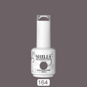 SHILLS PROFESSIONAL Uv/Led Soak Off Gel Polish 15ml 101-200