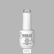 SHILLS PROFESSIONAL Uv/Led Soak Off Gel Polish 15ml 101-200