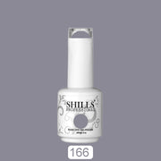 SHILLS PROFESSIONAL Uv/Led Soak Off Gel Polish 15ml 101-200