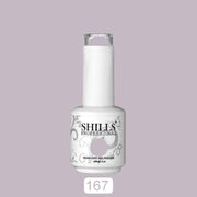 SHILLS PROFESSIONAL Uv/Led Soak Off Gel Polish 15ml 101-200