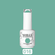 SHILLS PROFESSIONAL Uv/Led Soak Off Gel Polish 15ml 001-100