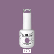 SHILLS PROFESSIONAL Uv/Led Soak Off Gel Polish 15ml 101-200