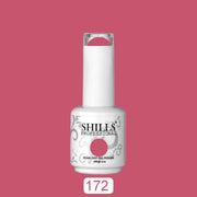 SHILLS PROFESSIONAL Uv/Led Soak Off Gel Polish 15ml 101-200