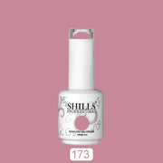 SHILLS PROFESSIONAL Uv/Led Soak Off Gel Polish 15ml 101-200
