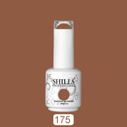 SHILLS PROFESSIONAL Uv/Led Soak Off Gel Polish 15ml 101-200