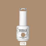 SHILLS PROFESSIONAL Uv/Led Soak Off Gel Polish 15ml 101-200