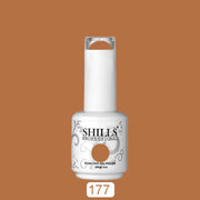 SHILLS PROFESSIONAL Uv/Led Soak Off Gel Polish 15ml 101-200