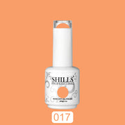 SHILLS PROFESSIONAL Uv/Led Soak Off Gel Polish 15ml 001-100