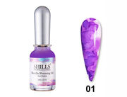 Shills Professional Metallic Blooming GEL