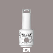SHILLS PROFESSIONAL Uv/Led Soak Off Gel Polish 15ml 101-200