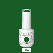 SHILLS PROFESSIONAL Uv/Led Soak Off Gel Polish 15ml 101-200