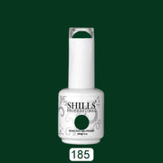 SHILLS PROFESSIONAL Uv/Led Soak Off Gel Polish 15ml 101-200