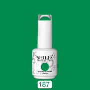 SHILLS PROFESSIONAL Uv/Led Soak Off Gel Polish 15ml 101-200