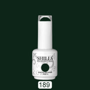 SHILLS PROFESSIONAL Uv/Led Soak Off Gel Polish 15ml 101-200
