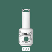 SHILLS PROFESSIONAL Uv/Led Soak Off Gel Polish 15ml 101-200