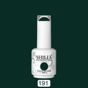 SHILLS PROFESSIONAL Uv/Led Soak Off Gel Polish 15ml 101-200