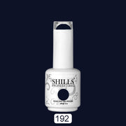 SHILLS PROFESSIONAL Uv/Led Soak Off Gel Polish 15ml 101-200