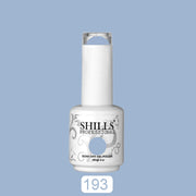SHILLS PROFESSIONAL Uv/Led Soak Off Gel Polish 15ml 101-200