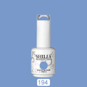 SHILLS PROFESSIONAL Uv/Led Soak Off Gel Polish 15ml 101-200