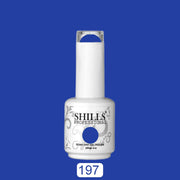 SHILLS PROFESSIONAL Uv/Led Soak Off Gel Polish 15ml 101-200