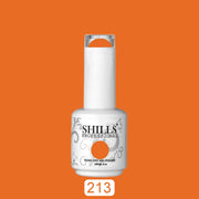 SHILLS PROFESSIONAL Uv/Led Soak Off Gel Polish 15ml 201-240