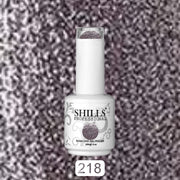 SHILLS PROFESSIONAL Uv/Led Soak Off Gel Polish 15ml 201-240