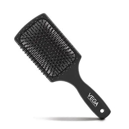 VEGA PROFESSIONAL Small Paddle Hair Brush – Model VPPHB-06