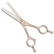 vega  professional Goldwings 30 Thinning Gold Line Hairdressing Scissor - VPPSC-03