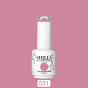 SHILLS PROFESSIONAL Uv/Led Soak Off Gel Polish 15ml 001-100