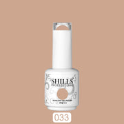 SHILLS PROFESSIONAL Uv/Led Soak Off Gel Polish 15ml 001-100