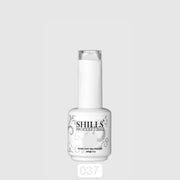 SHILLS PROFESSIONAL Uv/Led Soak Off Gel Polish 15ml 001-100