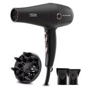 Pro Dry 2600 Hair Dryer - VPPHD-11