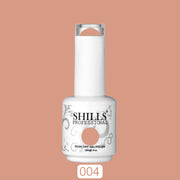 SHILLS PROFESSIONAL Uv/Led Soak Off Gel Polish 15ml 001-100