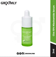 ot & Key 10% Niacinamide Cica Face Serum 3ml – Oil Control & Skin Repair