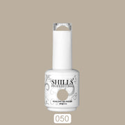 SHILLS PROFESSIONAL Uv/Led Soak Off Gel Polish 15ml 001-100