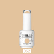 SHILLS PROFESSIONAL Uv/Led Soak Off Gel Polish 15ml 001-100