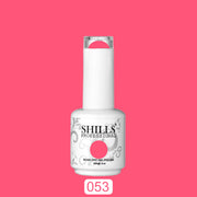 SHILLS PROFESSIONAL Uv/Led Soak Off Gel Polish 15ml 001-100