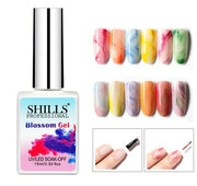 Shills Professional Blossom Gel Polish 15ml