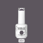 SHILLS PROFESSIONAL Uv/Led Soak Off Gel Polish 15ml 001-100