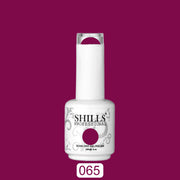 SHILLS PROFESSIONAL Uv/Led Soak Off Gel Polish 15ml 001-100
