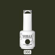SHILLS PROFESSIONAL Uv/Led Soak Off Gel Polish 15ml 001-100