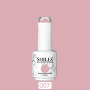 SHILLS PROFESSIONAL Uv/Led Soak Off Gel Polish 15ml 001-100