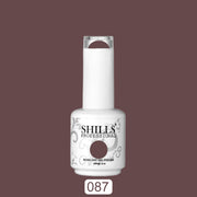 SHILLS PROFESSIONAL Uv/Led Soak Off Gel Polish 15ml 001-100