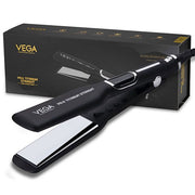 VEGA PROFESSIONAL Pro Titanium Hair Straightener - VPPHS-03